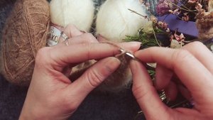 ✓ Отзывы пряжа Nako Paris Канал по вязанию handmade