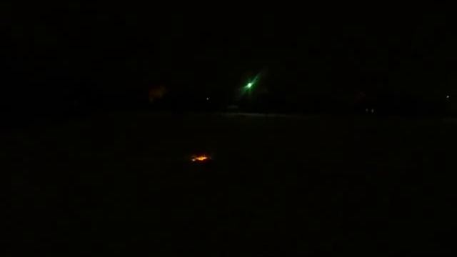 Бурак с ярким желты эффектом! смотреть онлайн