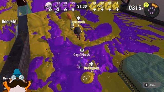 Splatoween COSTUME CONTEST! Let me Rate YOUR FIT Splatoon 3 смотреть онлайн