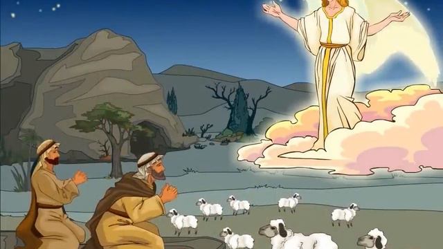 Рождество Христово. История праздника.