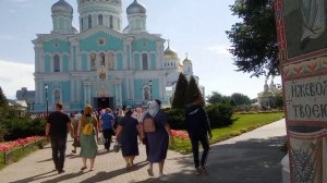 Арзамас - Дивеево - Муром / зарисовки с паломничества