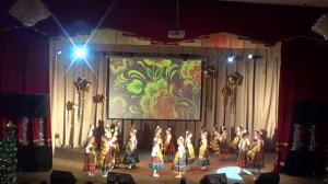 "Озорные косички". Мастерская танца Страна Чудес. Егоза.