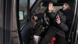 JEEP WRANGLER RUBICON: ЗАЧЕМ Я ЕГО КУПИЛ❓❗️