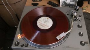 Королевство кривых гр. Пикник на виниле