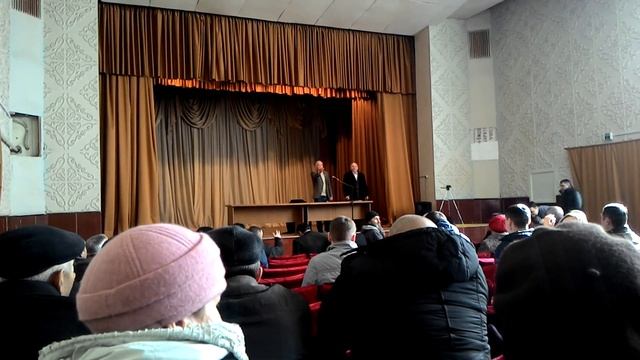 Депутат Шагиев Х.Х. о Башкирской содовой компании смотреть онлайн