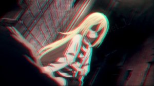 AMV. Ангел кровопролития-Тони Раут-сори мам я хулиган