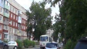 Нижегородская обл г. Навашино, ул. Трудовая, д.6