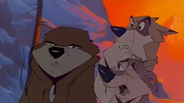 Балто смотреть онлайн