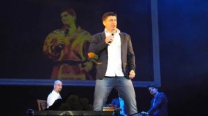 Новые голоса - Как молоды мы были