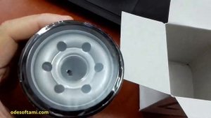 Правильный масляный оригинальный фильтр MD360935 odesoftami.com