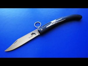 Бюджетно, брендово, не обычно, Cold Steel Eland