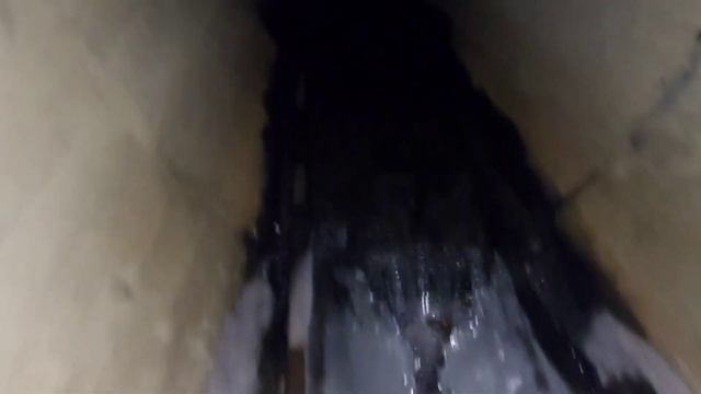 Шахта в Новиково. Голубые или бирюзовые озера и японская электростанция периода Карафуто смотреть онлайн