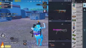 ВЫБИВАЮ М416 РЁВ ЯЩЕРА НА 30 000 UC ? ИГРАЕМ В PUBG MOBILE  ? СТРИМ С IPAD PRO 2022