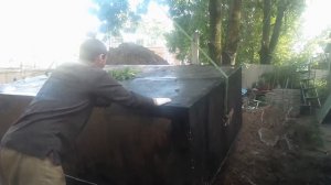 Монтаж Шамбо