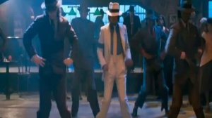 Michael Jackson Smooth Criminal Dance HD
