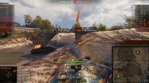 ЛЕГЕНДА - Т-22 СР. - ГАЙД