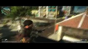 Видео обзор игры — Just Cause 2 отзывы и рейтинг, дата выхода, платформы, системные требования и др