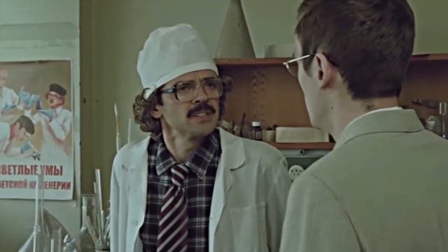 Первое правило настоящего мужского мужика