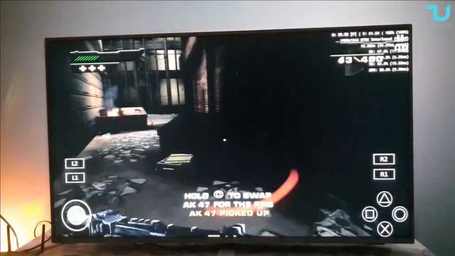 AetherSX2 New Update I Rockchip RK3588 Gaming test PS2 Games I Mekotronics R58 Android 12 TV Box смотреть онлайн