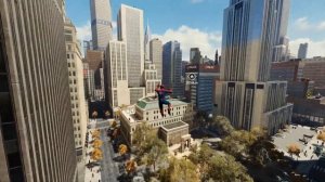 Marvel Spider Man Remastered на ПК — DF Тех Анализ — Графика, оптимальные настройки и многое другое