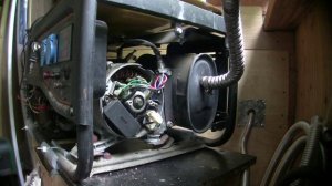 И снова генератор