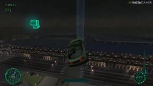 Awesome Stunt Jump - Midnight Club II