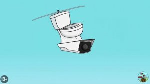 КАЧОК ДРЕЛЬМЕН ПРОТИВ КАЧКОВ КЛОКМЕНА СПИКЕРМЕНА КАМЕРАМЕНА ТВ МЕНА Скибиди Туалеты Мультик Анимаци