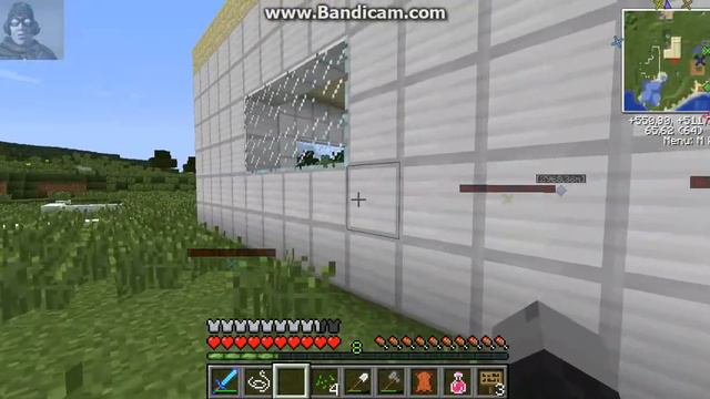 Призрак сервера смотреть онлайн