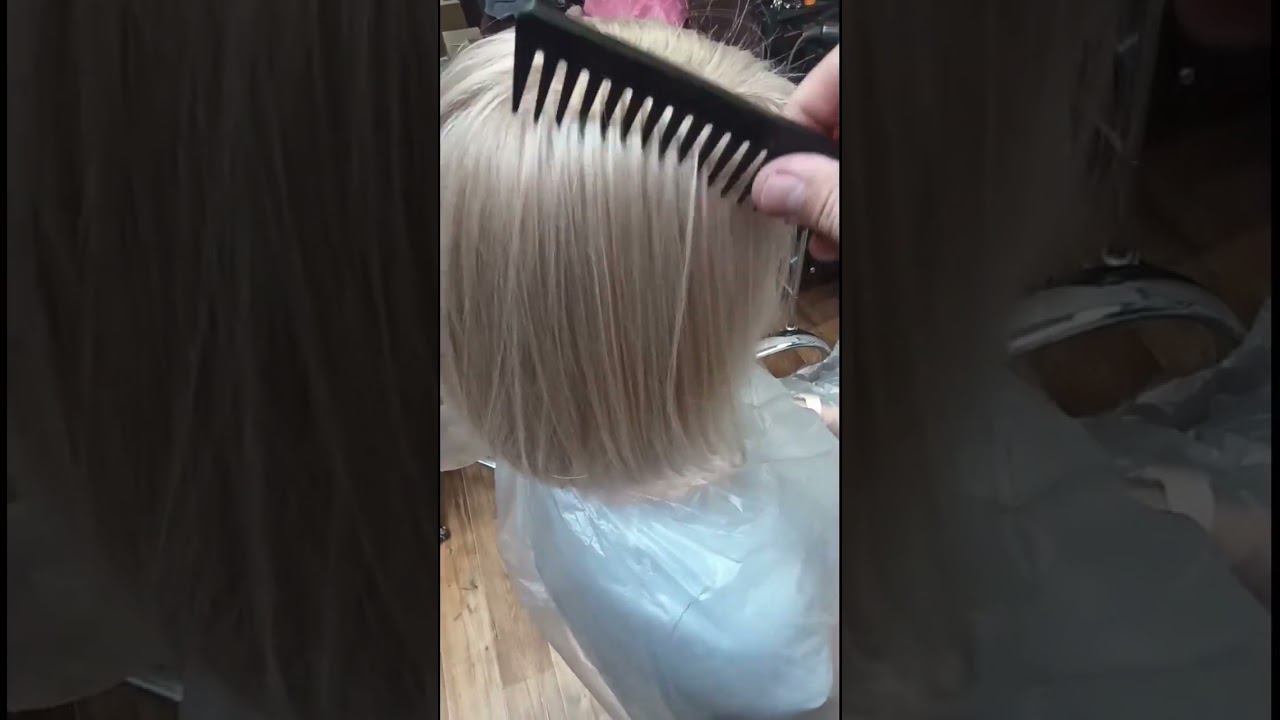 всем надоевшее мелирование смотреть онлайн