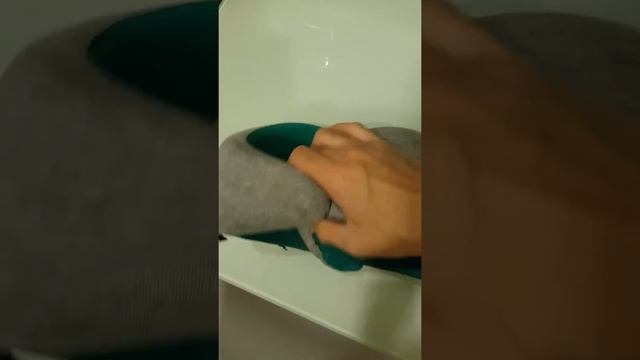 Ostrich Pillow problem смотреть онлайн