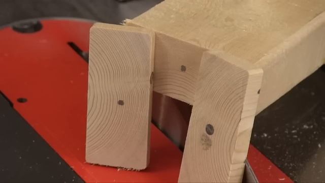 SawStop Professional Table Saw Pt 2 Review | NewWoodworker смотреть онлайн