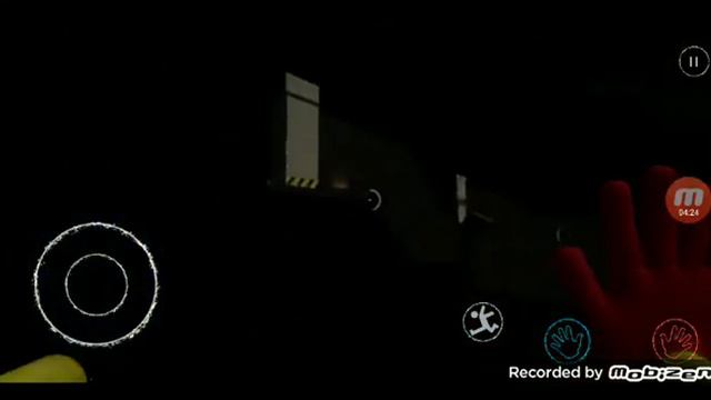 Баги в игре poppy Playtime chapter 1 (извините что не слышно меня) смотреть онлайн