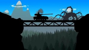 Истории танкистов ПЕРЕЕЗЖАЙ АРТА