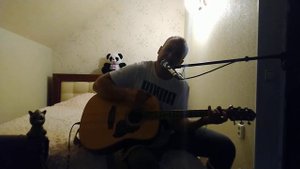 Малыш (Кавер Мумий Тролль)