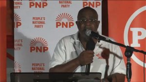 TRIBUTES to Dr Paul Robertson at PNP HQ