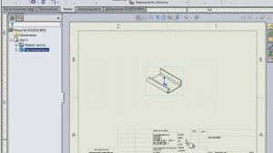 Масштабирование в SOLIDWORKS