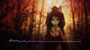 Nightcore - Naruto Ending - Wind by Akeboshi