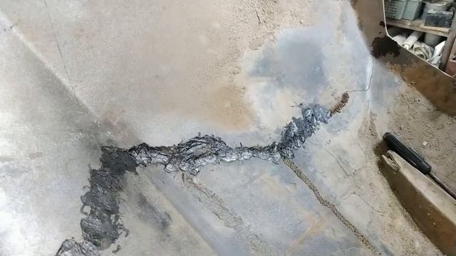 Как спаять лопнувший пластиковый бампер Hyundai Elantra _ How to solder a burst plastic bumper Hyund