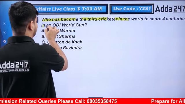 3rd November Current Affairs 2023 | Current Affairs Today l Current Affairs By Bibhuti