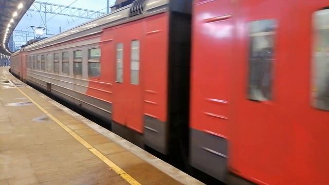 Юбилейное видео на 50 подписчиков. Станция: Москва-Белорусская мцд-4 Мцд-1. смотреть онлайн