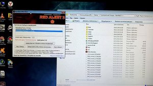 Как установить моды на Red alert 3