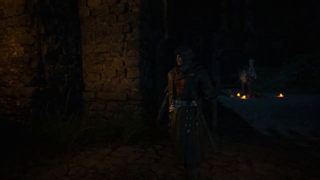 Final Fantasy XVI [PS5][04] смотреть онлайн