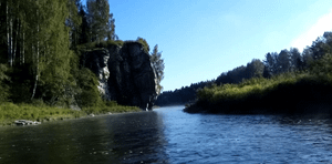 Сплав по Чусовой.mp4