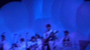 Новогоднее шоу "Затерянный мир" в Москвариуме на ВДНХ