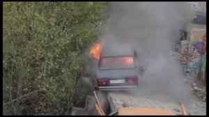 Как правильно ездить на классике Автоваза 2 Апокалипсис