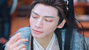 Till the End of the Moon (长月烬明) OST MV - 玄鸟 (Mysterious Bird) - 萨吉 (Sa Ji) 【CHI/ENG Lyrics】