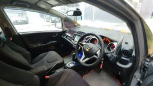 Honda Fit 1.5 RS  2008