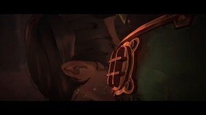 Аркейн - Вай против Сэльвики