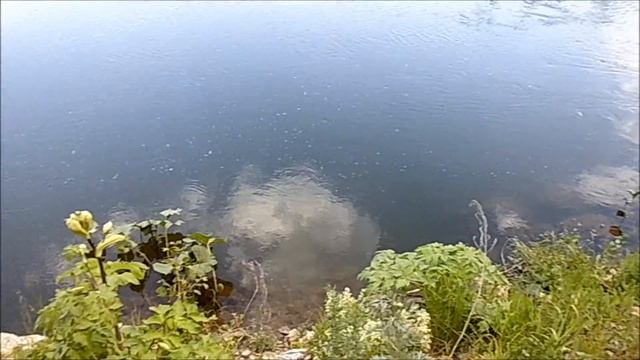 Путешествие по Башкирии Самара-Белорецк-Самара. Начало путешествия. Journey To Bashkortostan.