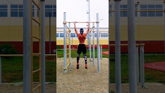 День 42/50. Это уже не привычка, а смысл жизни💪. Духовность и спорт, верное направление🙏